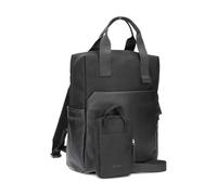 Zwei zaino per laptop con scomparto per laptop Lou LUR130 7L Black nero
