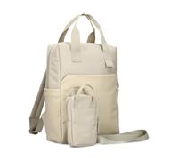 Zwei Lou Zaino da giorno 39 cm beige