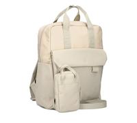 Zwei Lou Zaino da giorno 40 cm beige