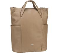 ZWEI Zaino 'Pia PIR150' marrone chiaro Donna ZWEI One Size