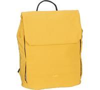 ZWEI Zaino 'Toni' giallo Donna - Accessori - Borse e zaini - Zaini ZWEI One Size