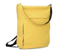 Zwei Toni Tor120 Backpack Giallo