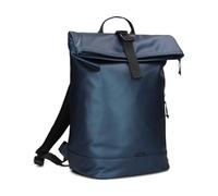 zwei Cargo CAR200 - Zaino 44/52 cm (metallic-blue) blu