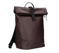 Zwei zaino per laptop con scomparto per laptop Cargo CAR200 Backpack 11L Brown marrone scuro