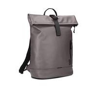 zwei Cargo CAR200 - Zaino 44/52 cm (stone) grigio