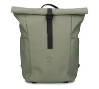 ZWEI Zaino verde Donna - Accessori - Borse e zaini - Zaini ZWEI One Size