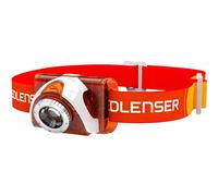 Zweibrüder LED LENSER, Lampada frontale