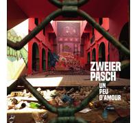 Zweierpasch - Un Peu d'Amour (2 LP)