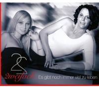 Zweifach - Es Gibt Noch Immer Viel zu Leb (Single)