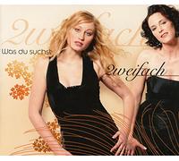 Zweifach - Was du Suchst (Single)
