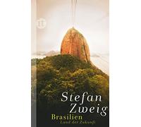 Zweig, S Brasilien - (German Import) Book NUOVO
