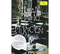 Zweig, Stefan - Le Musicien (Limited Edition Harcover Book Package