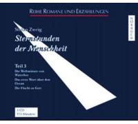 Zweig,Stefan - Sternstunden der Menschheit 3