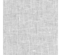 Zweigart Lino Belfast 32 Trame Colore Bianco Tessuto Cotone Even Weave