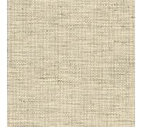 Zweigart Rustico Avena 20 Filo 54 Confezione da 20 Tela Ricamo Aida - Beige