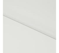 Zweigart Scampoli di tessuto Brittney in cotone Evenweave a 28 punti, 70 x 50 cm, colore bianco (100)