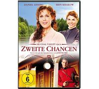 ZWEITE CHANCEN - Die Coal Valley Saga 4 ( Janette Oke )