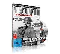 Zweiter Weltkrieg - Stalingrad, Mythos einer Schlacht