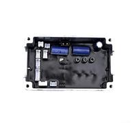 ZWEquipint Controller della scheda madre del circuito principale per Xiaomi per scooter elettrico MI 4 Go, 3 modalità di velocità del cambio, parte di ricambio, alloggiamento in metallo e plastica