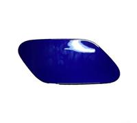 ZWEquipint Copertura colorata per serbatoio carburante Golf 7 7.5, in ABS, 5G0809909, non deformabile, colore blu tempesta