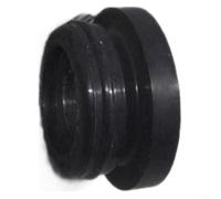 ZWEquipint Corredo della guarnizione del cilindro principale del freno per golf per JETTA per BEETLE per PORSCHE 911 944, parte di ricambio dell'OEM 357611817 della guarnizione di gomma