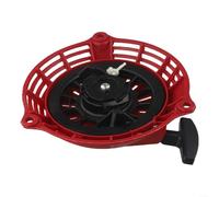 ZWEquipint Pull Start Recoil Starter Assembly Per Honda GC135 Per GC160 GCV135 Per GCV160 Motori Parte di Ricambio 28400ZM0632ZB Componenti Tosaerba