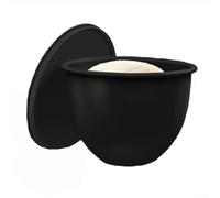 ZWEquipint Rivestimento in silicone per miscelatori a testa inclinabile, inserto per ciotola con coperchio e beccuccio, da -40 gradi a 240 gradi, lavabile in lavastoviglie, accessorio da cucina