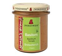 Zwergenwiese Basitom orgánico para pintar (2 x 160 g)