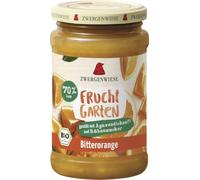 Zwergenwiese Orto di frutta biologico amaro (6 x 225 gr)