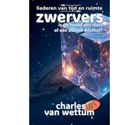 Zwervers: Liederen van tijd en ruimte