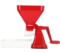ZWESKUX Passapomodoro, Passapomodoro Manuale, Accessori da Cucina Passapomodoro per Cucina Domestica