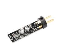 Zwfjcmsa 15-48V Phantom Power Electret Condensatore Microfono Amplificatore Consiglio per K Song Registrazione Conferenza Discorso 125dB