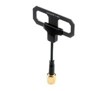 Zwfjcmsa ExpressLRS ELRS - Antenna Moxon a lungo raggio da 2,4 GHz, connettore SMA per modulo ES24TX/Lite/Slim/Slim Pro Micro-TX RC FPV