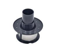 ZWFYJEWU Filtro, Compatibile con Proscenic, Compatibile con Ultenic, P12 P13, Elementi Filtranti, Gruppo Multicono