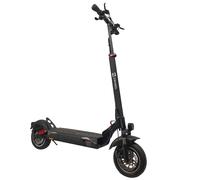 Zwheel T4 ZRino 25 km/h Nero - Nouvo