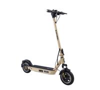 Zwheel ZFox Max Autumn Sunrise Beige 25 km/h 15 Ah - Nouvo