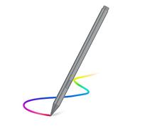 Zwide Active Stylus Pen Supporto Microsoft Pen Protocol (MPP 2.0) per Zwide Pad G105U, 4096 sensibilità alla pressione e inclinazione per Shadow, USB-C ricaricabile, Palm Rejection, attacco magnetico