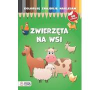 Zwierzęta na wsi
