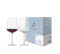 Zwiesel 122170 - Bicchiere da vino rosso
