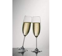 Zwiesel Astuccio 2 calici cava Ivento 23 cl Schott