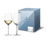 Zwiesel Glas 122084 - Bicchiere Enoteca Chardonnay, 415 ml