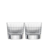 Zwiesel Glas BAR Premium Lol 1 By Charles Schumann Whisky Vetro Piccolo Set