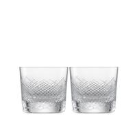 Zwiesel Glas BAR Premium Lol 2 By Charles Schumann Whisky Vetro Piccolo Set