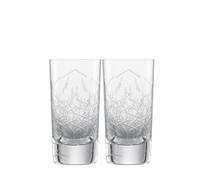 Zwiesel Glas BAR Premium Lol 3 By Charles Schumann Longdrink Vetro Piccolo Set