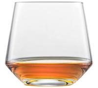 Glasso Zwiesel Pure Whisky Grande 0,38 L