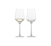 Zwiesel Glas Calice Rieslingch Pure 300 ml, altezza 22 cm, diametro 7,6 cm