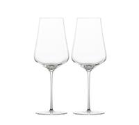 Zwiesel Glas Duo Bordeaux Bicchiere da Vino Rosso Set 2-tlg. 0,73 L