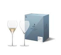 Zwiesel Glas Enoteca 122196 - Bicchiere da vino spumante, in vetro, 677 ml