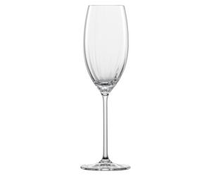Zwiesel Glas Prizma - Champagne (2 pz)