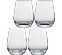 Zwiesel Glas Prizma - Tazza multiuso 373 ml, altezza 10,4 cm, diametro 8,1 cm